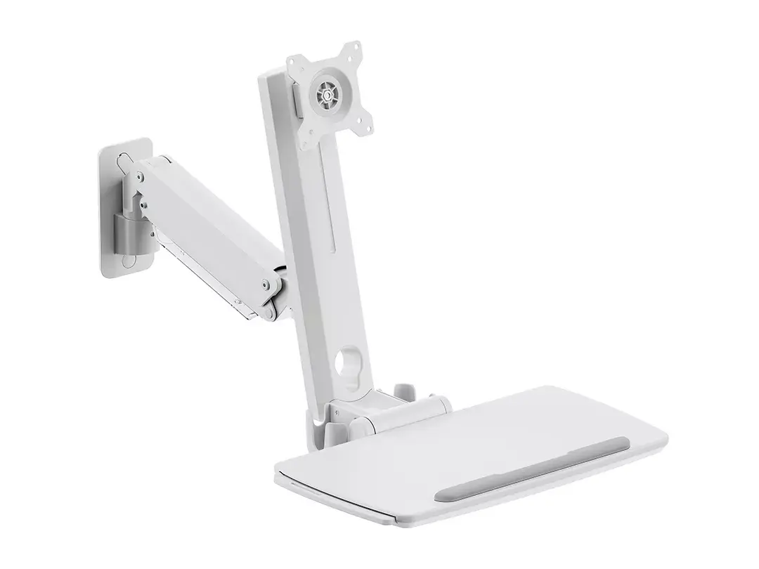 Multibrackets M Workstation Arm Single Basic Wall Mount Photo 3