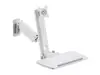 Multibrackets M Workstation Arm Single Basic Wall Mount Photo 3