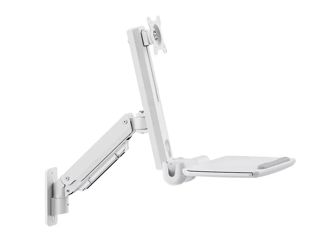 Multibrackets M Workstation Arm Single Basic Wall Mount Photo 4
