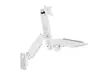 Multibrackets M Workstation Arm Single Basic Wall Mount Photo 5