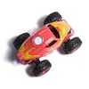 Monster truck Spinmaster Marvel Iron Man RC Monster Truck Photo 6