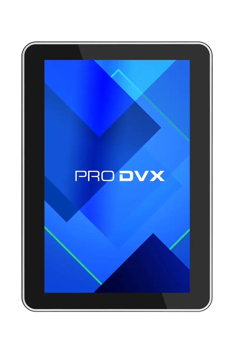 ProDVX APPC-10SLBe All-in-One Tablet PC Photo 2