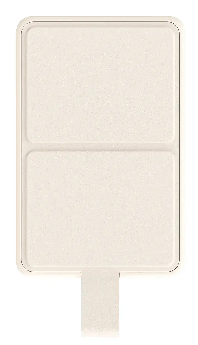 Портативный аккумулятор Xiaomi Magnetic Power Bank Photo 2