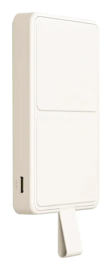 Портативный аккумулятор Xiaomi Magnetic Power Bank Photo 3