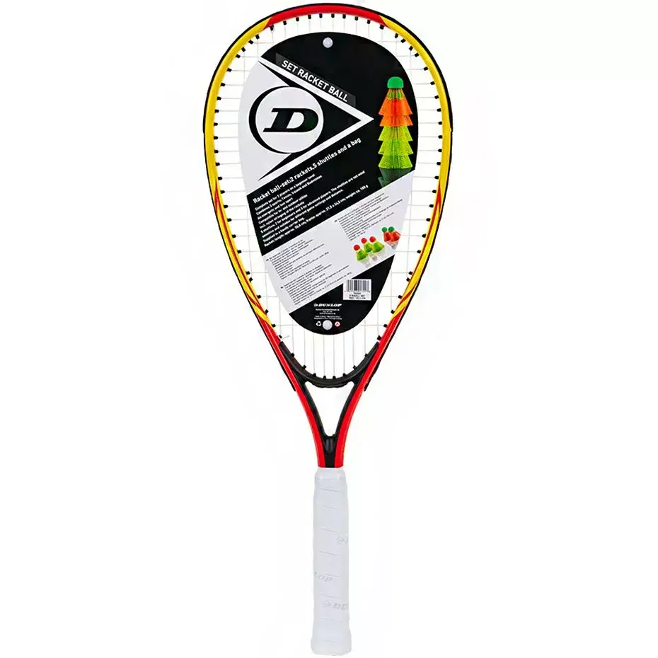 Набор для кроссминтона Dunlop Photo 3