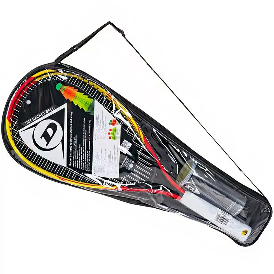 Набор для кроссминтона Dunlop Photo 5