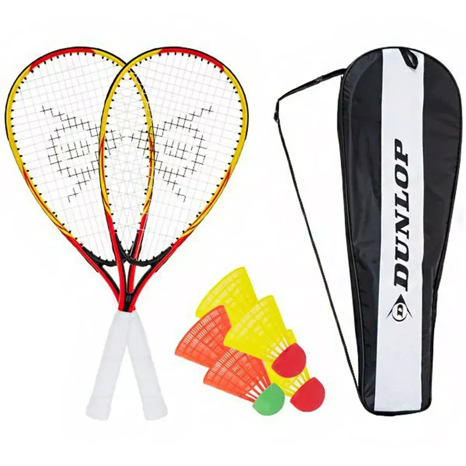 Набор для кроссминтона Dunlop Photo 6