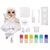Mga Rainbow High Watercolor & Create lelle Photo 6