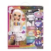 Mga Rainbow High Watercolor & Create lelle Photo 7