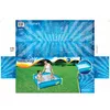 Bestway Steel Pro My First Frame Pool — каркасный бассейн Photo 4