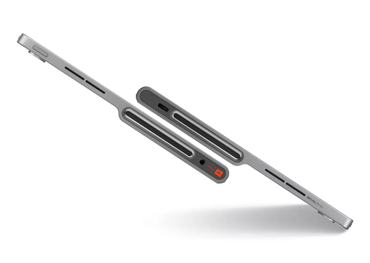 Планшет Lenovo Tab Plus Photo 12