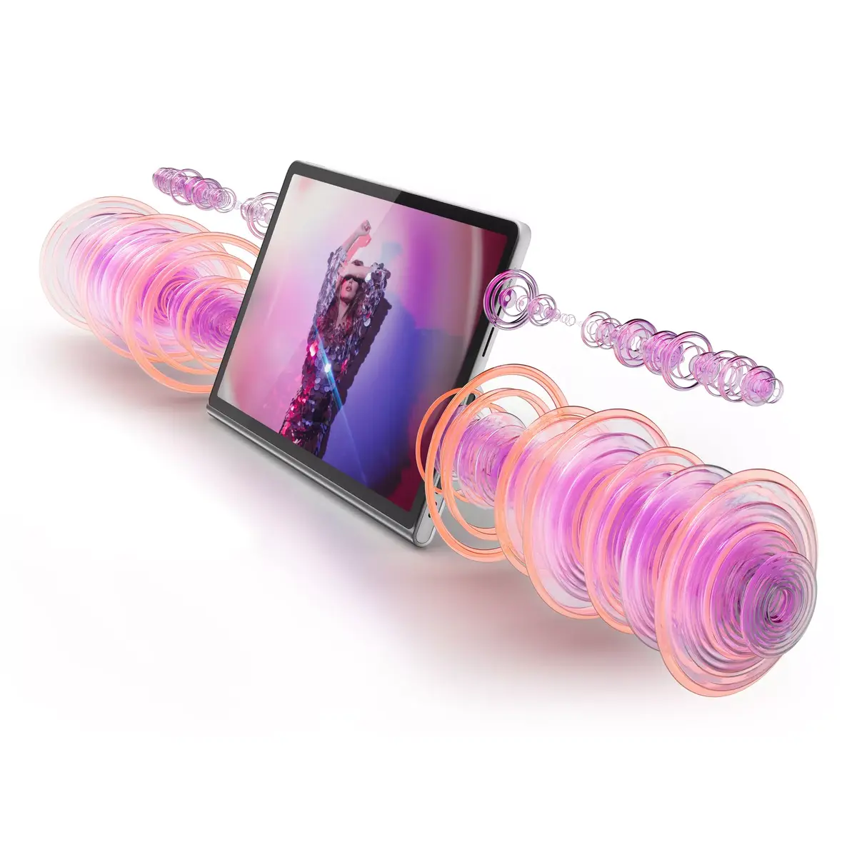 Планшет Lenovo Tab Plus Photo 20