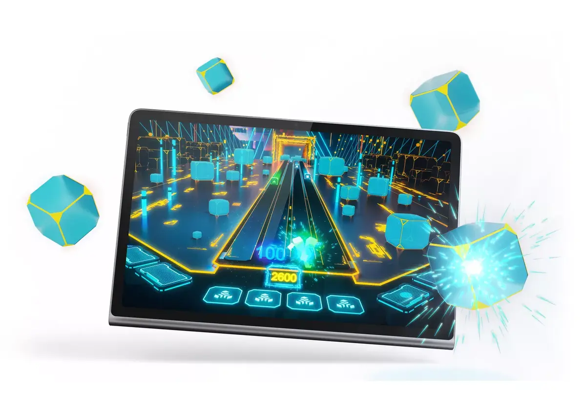 Планшет Lenovo Tab Plus Photo 24