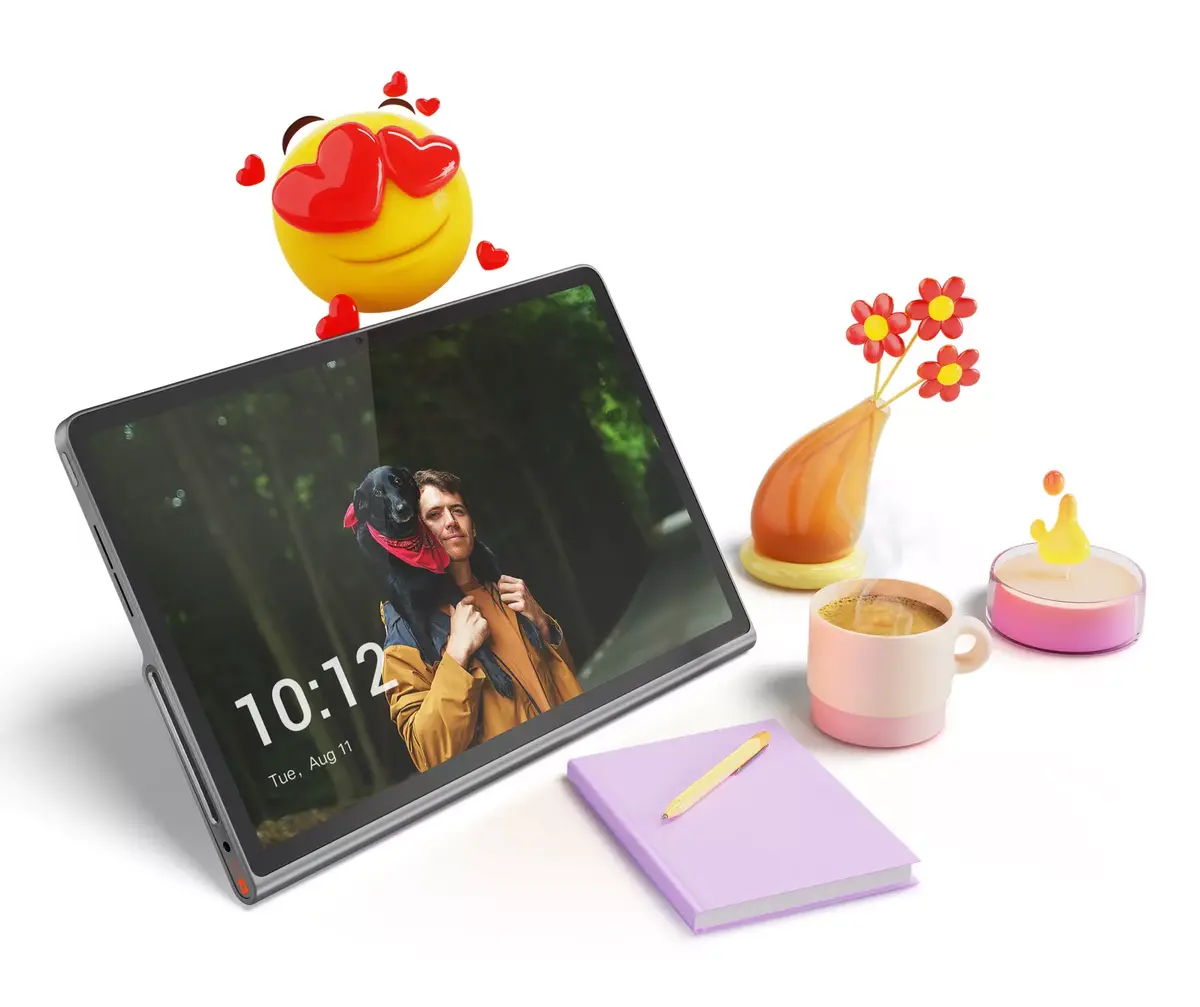 Планшет Lenovo Tab Plus Photo 26