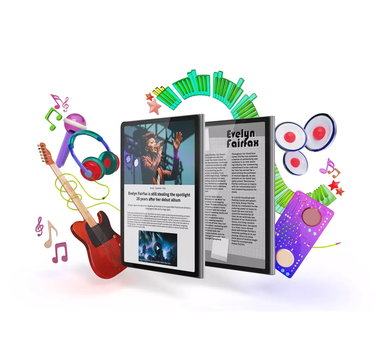 Планшет Lenovo Tab Plus Photo 28
