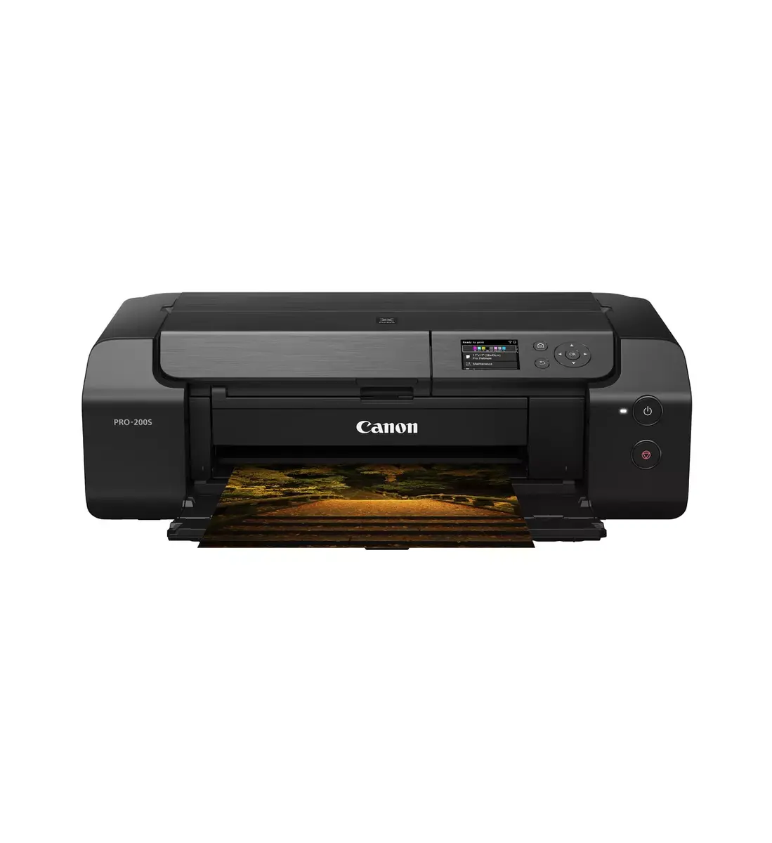 Принтер Canon PIXMA PRO-200s Photo 3
