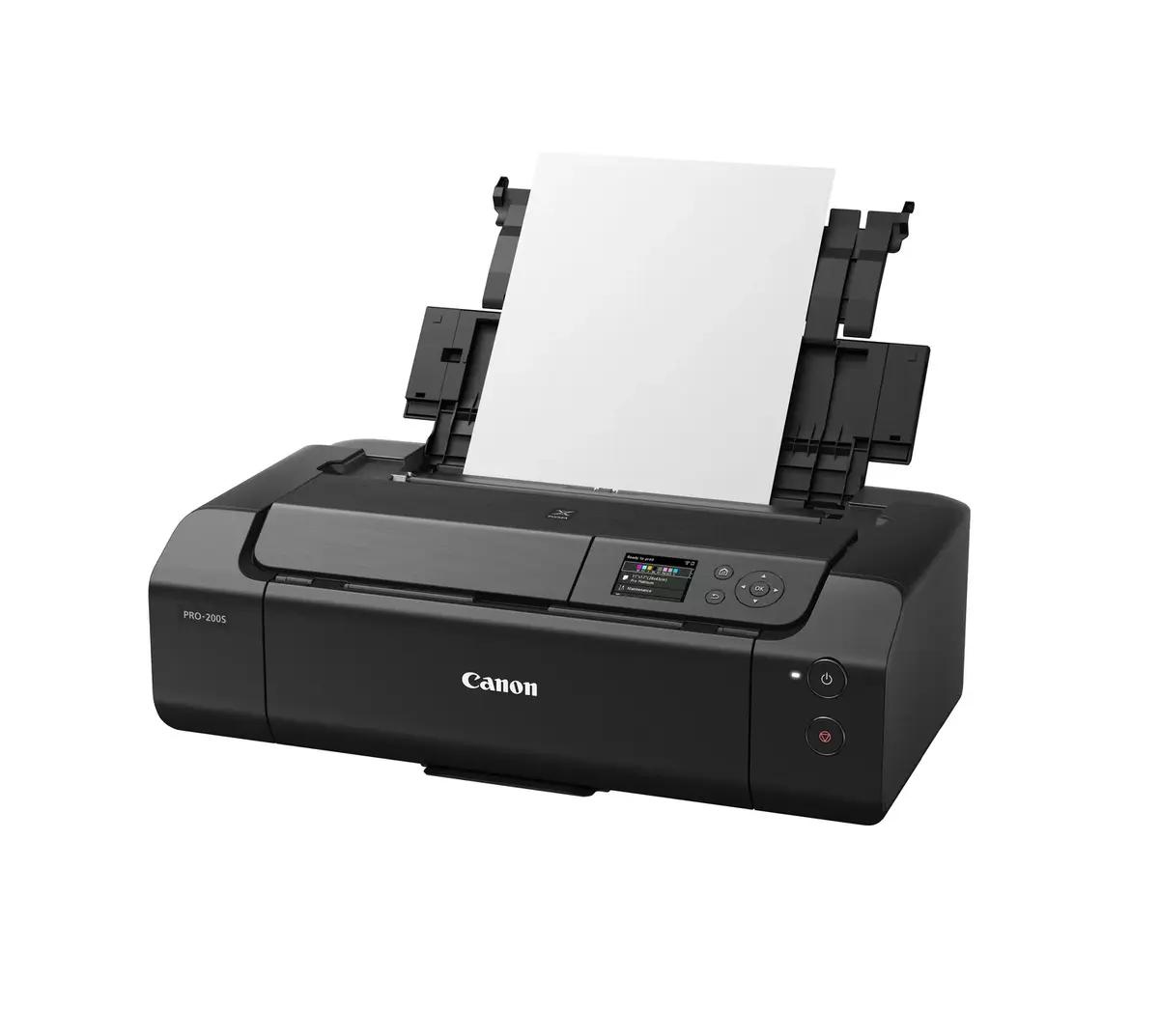 Принтер Canon PIXMA PRO-200s Photo 6