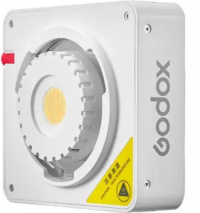 LED Bi-color Monolight Kit Godox ML100 Bi-color Kit 2