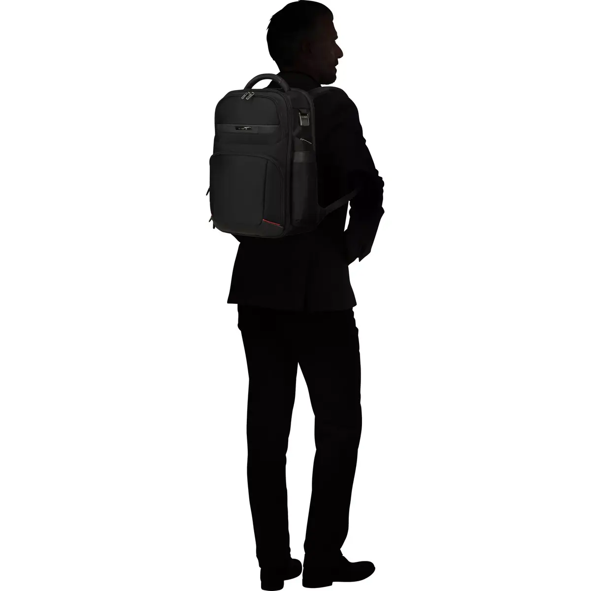 Городской рюкзак Samsonite Pro-DLX 6 Underseater 15.6" Photo 2