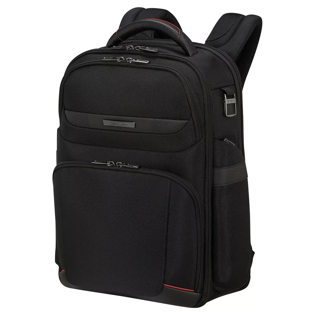 Городской рюкзак Samsonite Pro-DLX 6 Underseater 15.6" Photo 3
