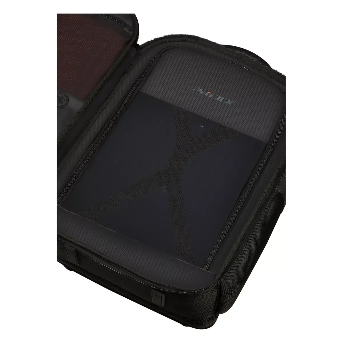Городской рюкзак Samsonite Pro-DLX 6 Underseater 15.6" Photo 4