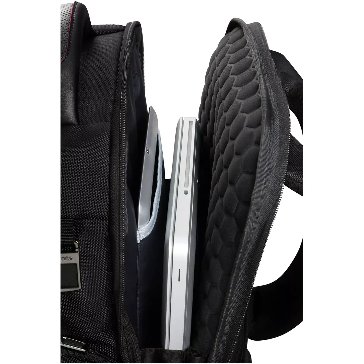 Городской рюкзак Samsonite Pro-DLX 6 Underseater 15.6" Photo 6