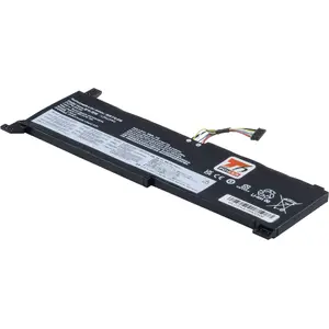 Аккумулятор t6 power для Lenovo IdeaPad 3-15ITL6 4947mAh 38Wh