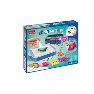 Bead kit Maped Pixel 907700 — water-activated creative beads set by Maped