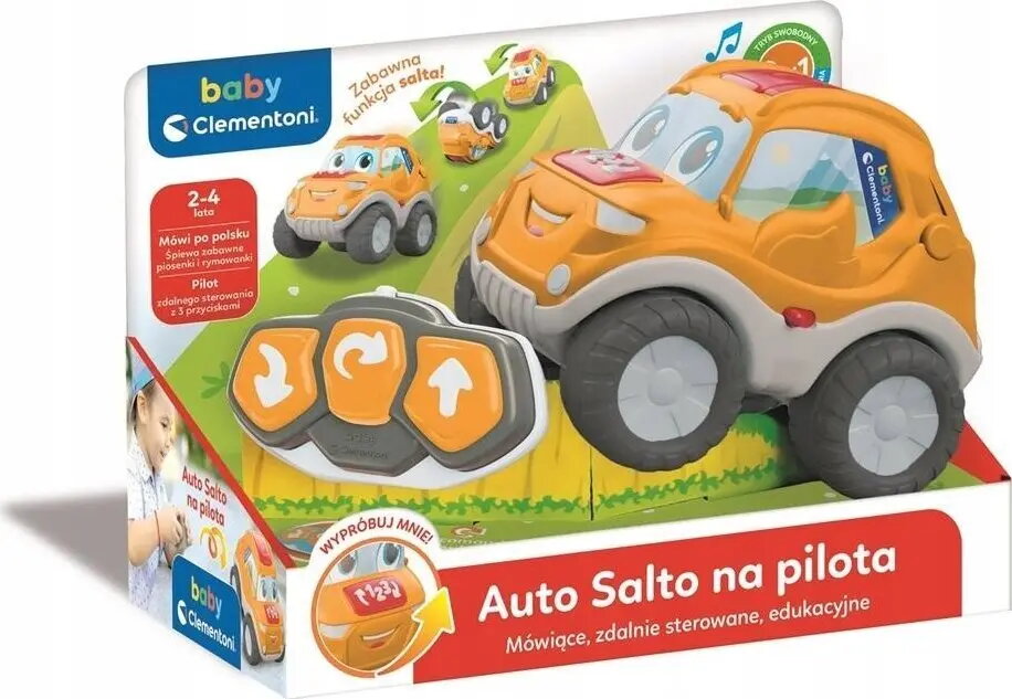 Remote Control Toys