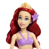 MATTEL Disney Princess Sand & Swim Ariel lelle Photo 4