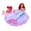 MATTEL Disney Princess Sand & Swim Ariel lelle Photo 7