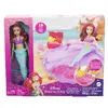 MATTEL Disney Princess Sand & Swim Ariel lelle Photo 11