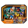 Construction Family Gift Pack Spin Master Rubble & Crew Photo 2