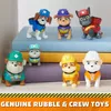 Construction Family Gift Pack Spin Master Rubble & Crew Photo 3