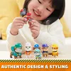Construction Family Gift Pack Spin Master Rubble & Crew Photo 5