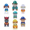 Construction Family Gift Pack Spin Master Rubble & Crew Photo 9