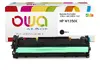 Тонер OWA ARMOR HP W1350X K16466OW Photo 2