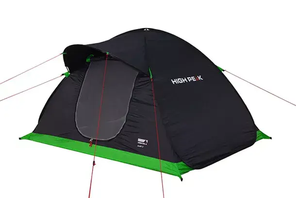 Pop-up telts High Peak Swift 3 Photo 2