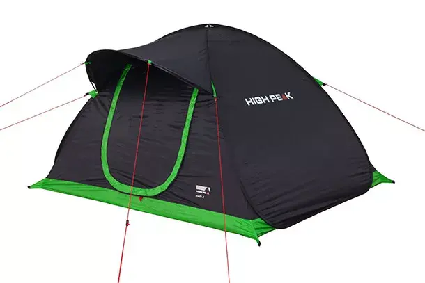 Pop-up telts High Peak Swift 3 Photo 3