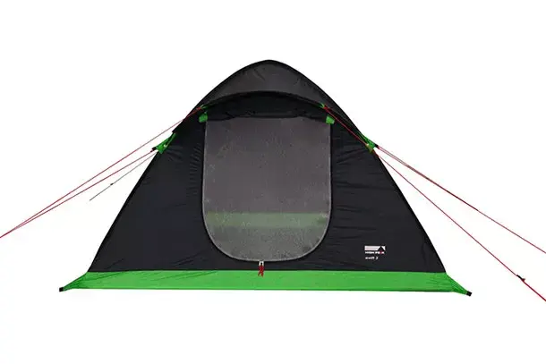 Pop-up telts High Peak Swift 3 Photo 4