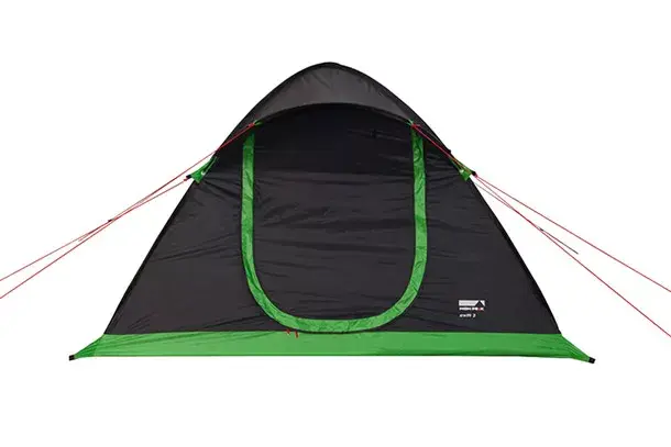 Pop-up telts High Peak Swift 3 Photo 5
