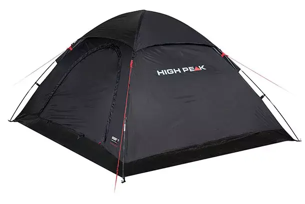 Kupola telts High Peak Monodome XL Photo 2