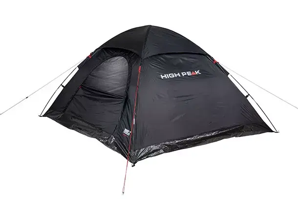 Kupola telts High Peak Monodome XL Photo 3