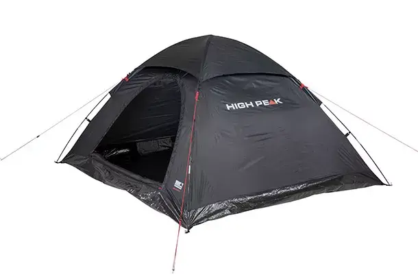 Kupola telts High Peak Monodome XL Photo 4