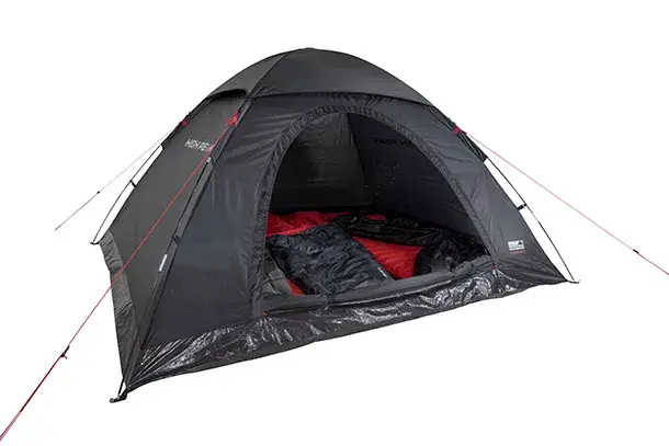 Kupola telts High Peak Monodome XL Photo 5