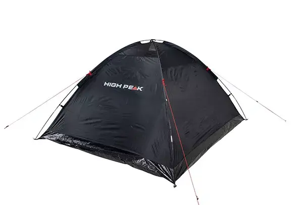 Kupola telts High Peak Monodome XL Photo 7