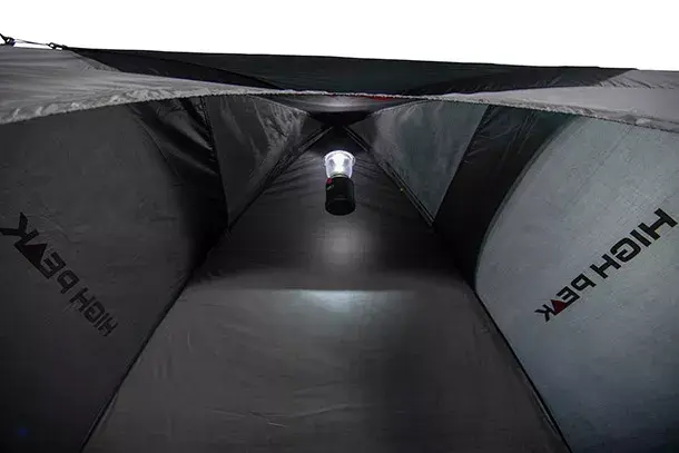 Kupola telts High Peak Monodome XL Photo 9
