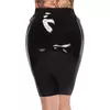Юбка LateX 29013821021 из латекса — размер S Photo 6