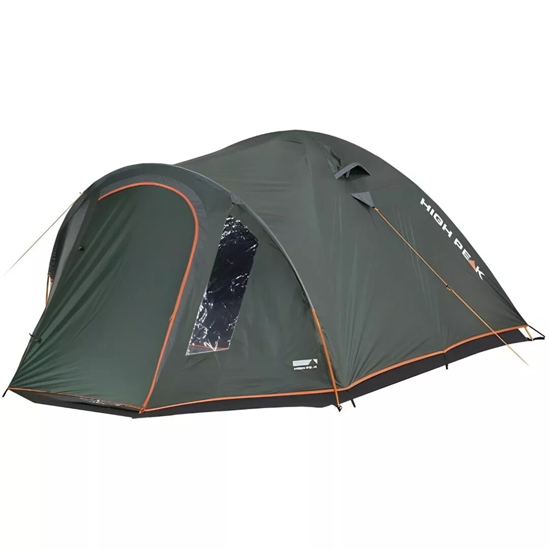 Telts High Peak Nevada 4.1
