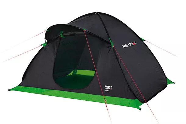 Pop-up telts High Peak Swift 3